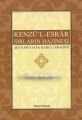 Kenzül Esrar, Sırların Hazinesi, Şeyh Mustafa Kabuli Er- Rıfai