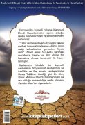 Mahmut Ustaosmanoğlu Efendi Hazretlerinden Hocalara Ve Talebelere Nasihatler