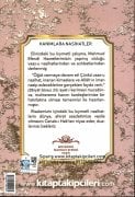 Mahmut Ustaosmanoğlu Efendi Hazretlerinden Hanımlara Nasihatler
