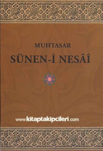 Muhtasar Süneni Nesai