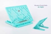 Plastik Masaüstü Rahle Dosso Pratik Su Yeşili Renk
