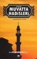 Muhtasar Muvatta Hadisleri, İmam Malik B.Enes