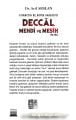 Deccal Mehdi ve Mesih, Hz. İsa Kıyametin Üç Büyük Habercisi, Dr. Arif Arslan