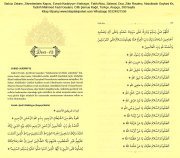 Babüz Zakirin, Zikredenlerin Kapısı, Evradı Kadiriyye-i Halisiyye, Fatih Aksu, Salavat, Dua, Zikir Risalesi, Abdulkadir Geylani Ks, Tashih Mehmed Fadıl Geylani, Ciltli Şamua Kağıt, Türkçe, Arapça, 300 Sayfa