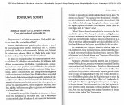 El Fethur Rabbani, Alemlerin Anahtarı, Abdulkadir Geylani 464 Sayfa