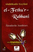 El Fethur Rabbani, Alemlerin Anahtarı, Abdulkadir Geylani 464 Sayfa