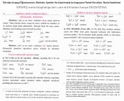 Sıfırdan Arapça Öğreniyorum, Metinler, Ayetler Ve Alıştırmalarla Arapçanın Temel Kuralları, Necla Yasdıman