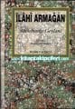 İlahi Armağan, Fethur Rabbani Tercümesi, Abdulkadir Geylani, Büyük Boy Ciltli