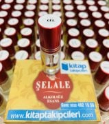 Gül Şelale Esans Koku