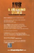 II. Abdülhamid Efsanesi, Yıldız İstihbarat Teşkilatı, Şükrü Altın