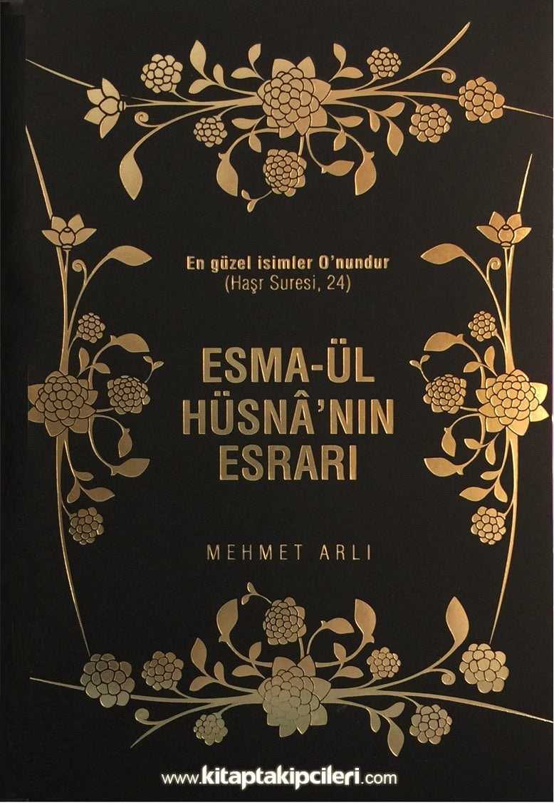 Esmaül Hüsna'nın Esrarı, Mehmet Arlı