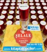 Mevlana Şelale Esans Koku