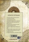 Güncel Fetvalar 1 Müderris İsmail Hakkı Yelkenci Hgev