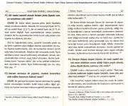 Güncel Fetvalar 1 Müderris İsmail Hakkı Yelkenci Hgev