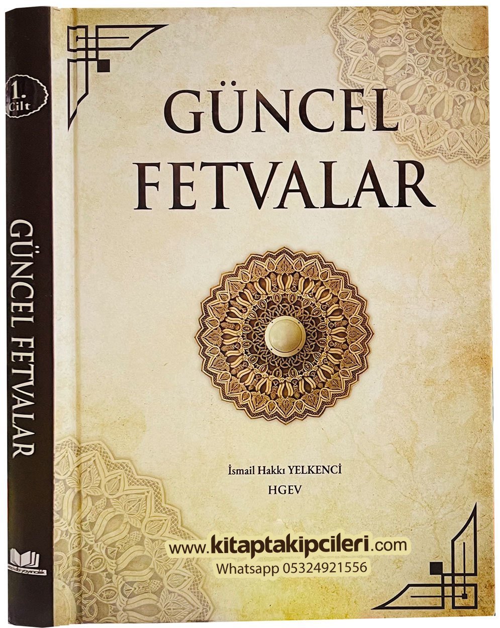 Güncel Fetvalar 1 Müderris İsmail Hakkı Yelkenci Hgev