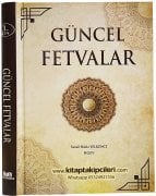 Güncel Fetvalar 1 Müderris İsmail Hakkı Yelkenci Hgev