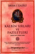 Kalbin Sırları Ve Faziletleri, İmam Gazali