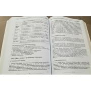DHBT Konu Anlatımlı Hazırlık Kitabı Ferhat Erdoğan Diyanet İşleri Başkanlığı Kpss Ortaöğretim Önlisans Lisans, Tablo Çizelge Şeklinde Kolay Anlaşılır 576 Sayfa