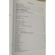 DHBT Konu Anlatımlı Hazırlık Kitabı Ferhat Erdoğan Diyanet İşleri Başkanlığı Kpss Ortaöğretim Önlisans Lisans, Tablo Çizelge Şeklinde Kolay Anlaşılır 576 Sayfa