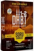 DHBT Soru Bankası Kitabı Ferhat Erdoğan Diyanet İşleri Başkanlığı Kpss Ortaöğretim Önlisans Lisans, Konu Ve Deneme Testleri 400 Sayfa