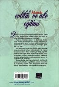 İslamda Evlilik Ve Aile Eğitimi,  Ali Eren, 2006 Yılı Eski Baskı, 2 Cilt Toplam 840 Sayfa