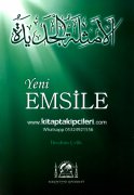 Yeni Emsile, Emsilei Cedid İbrahim Çelik, Emsile Misaller ve Test Şeması Tablo Hediyeli