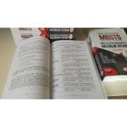 Diyanet Mbsts Konu Anlatımlı Soru Bankası Hazırlık Kitabı Ferhat Erdoğan Tablo Çizelge Eşliğinde Kolay Anlaşılır Toplam 784 Sayfa