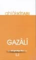 Ahlak Kitabı, İmamı Gazali