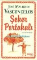 Şeker Portakalı, Jose Mauro De Vasconcelos