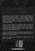 Hac Ve Umre Sohbetlerle, Prof. Dr. Mahmud Esad Coşan, Çanta Boy, 712 Sayfa