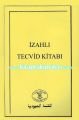 İzahlı Tecvid Kitabı, Z.Aydın