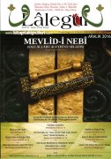 Lalegül Dergisi Aralık 2016 Sayısı