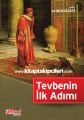 Tevbenin İlk Adımı Haris El Muhasibi