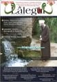 Lalegül Dergisi Haziran 2015, Şaban-ı Şerif Sayısı