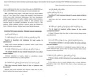 Veriyorum Sırlarımı Anahtarı Açarak Ayasofya Doğuyor Güneş Kandilim Yeşil Işık Saçarak Celcelutiyye Kasidesi 122 Beyt Sırları, Davetül Esmaül Hüsna Zenginliğin Anahtarları Dualar Ve Sırları Zeynep Ilıcan, Arapça Türkçe Meali Ve Okunuşu 484 Sayfa