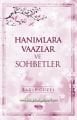 Hanımlara Vaazlar ve Sohbetler, Ragıp Güzel Büyük Boy Ciltli
