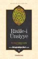 Risalei Ünsiyye, Mevlana Yakubi Çerhi k.s