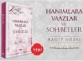 Hanımlara Vaazlar ve Sohbetler, Ragıp Güzel Büyük Boy Ciltli