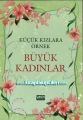 Küçük Kızlara Örnek Büyük Kadınlar, Rahmi Tura