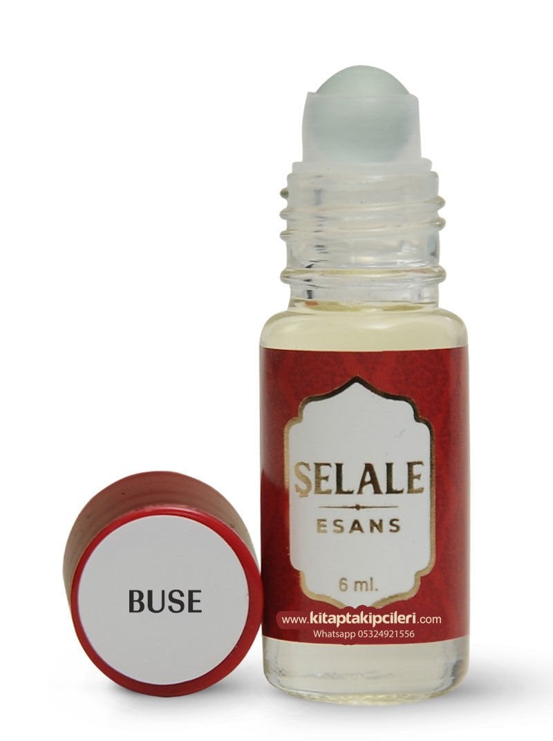Buse Şelale Esans Koku