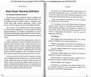 İlmi Şifa Burak Şimşek Dua Ve Havas Konuları Her Arayan Bulamayabilir Ancak Bulanlar Arayanlardır 320 Sayfa