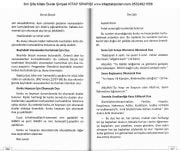 İlmi Şifa Burak Şimşek Dua Ve Havas Konuları Her Arayan Bulamayabilir Ancak Bulanlar Arayanlardır 320 Sayfa