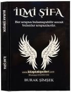 İlmi Şifa Burak Şimşek Dua Ve Havas Konuları Her Arayan Bulamayabilir Ancak Bulanlar Arayanlardır 320 Sayfa