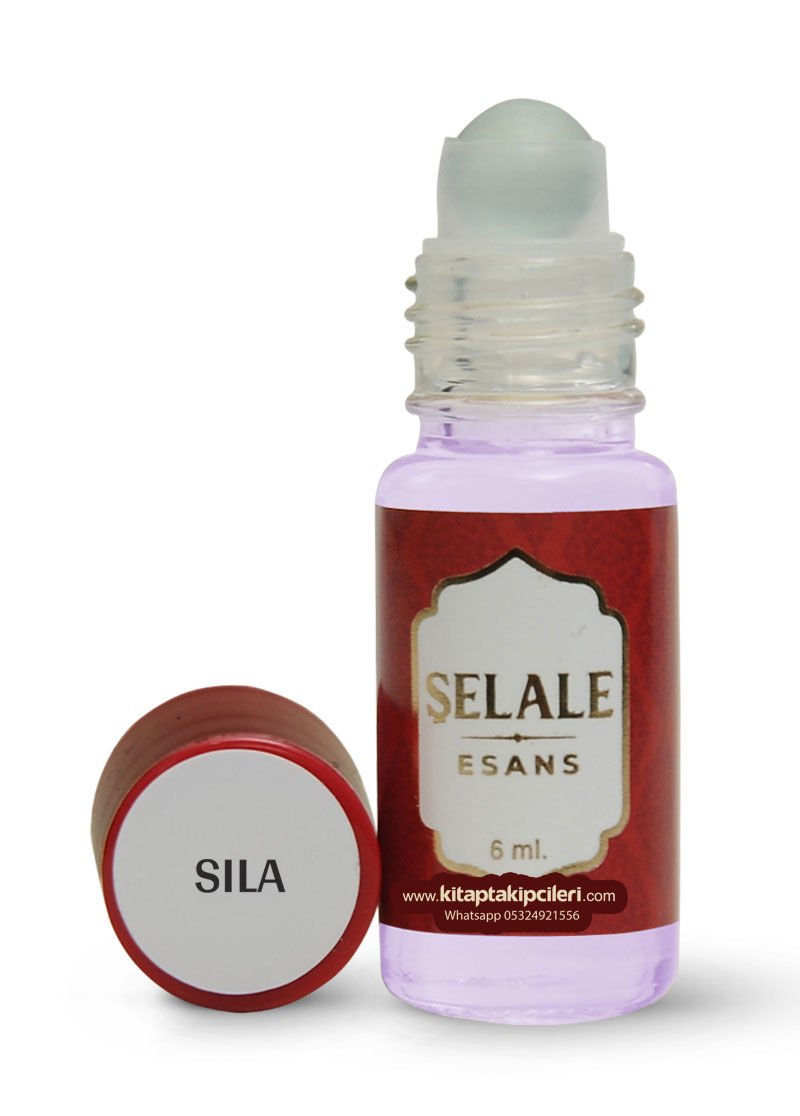 Sıla Şelale Esans Kokusu