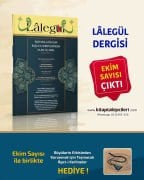 Lalegül Dergisi Ekim 2024 Cübbeli Ahmet Hoca, Fıkhi Suallere Cevaplar, Belalardan Korunma İsteklerin Gerçekleşmesi  İçin Dualar, Rızık Bolluğu Sebepleri, DERGİ İLE BİRLİKTE AYETİ KERİMELER MUSKASI HEDİYE