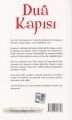 Dua Kapısı, Dr. Arif Arslan