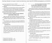 Ruhul Beyan Tefsirindeki Tüm Kıssalar ve Hisseleri Sohbetler Vaazlar İsmail Hakkı Bursevi, İsmail Fındıklı 520 Sayfa