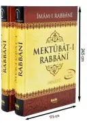 Mektubatı Rabbani Tercümesi, İmam-ı Rabbani, Abdulkadir Akçiçek, 2 Cilt Tam Metin KİTAP 2. ELDiR
