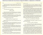 Tezkiretül Evliya, Feridüddin Attar, Evliya Tezkireleri Tercüme Süleyman Uludağ 1000 Sayfa