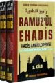 Ramuzul Ehadis, Hadis Ansiklopedisi, Ahmed Ziyaüddin Gümüşhanevi, 7101 Hadisi Şerif, 2 Cilt 1630 Sayfa